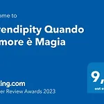 Serendipity Quando L\'Amore E Magia