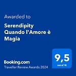 Serendipity Quando L\'Amore E Magia