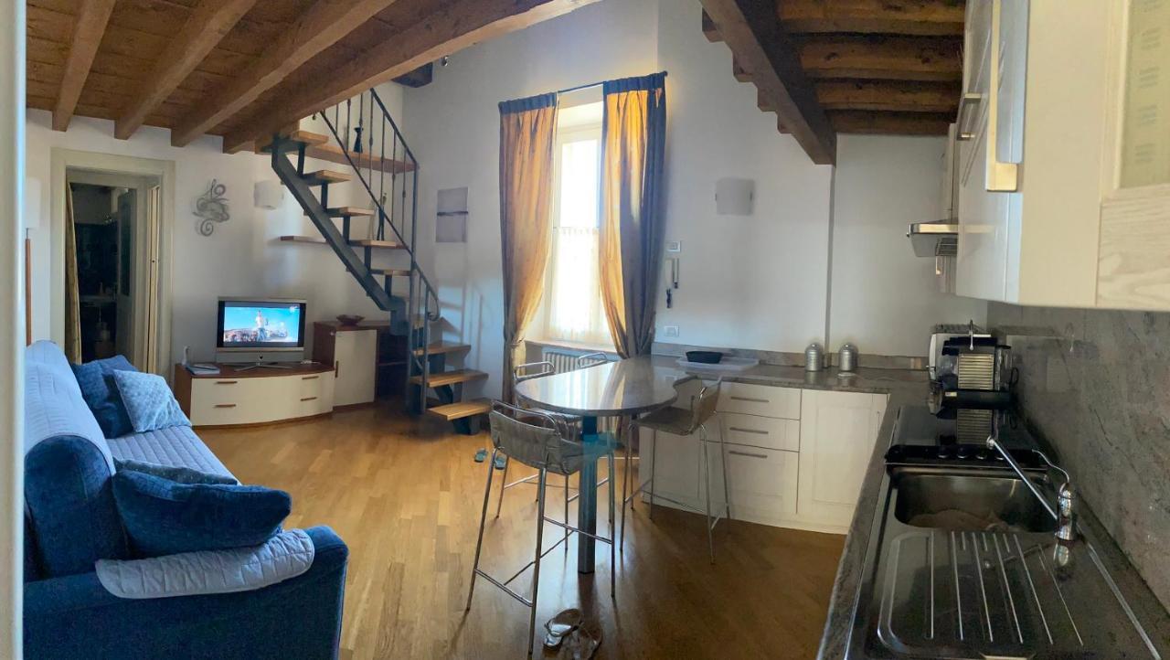 Serendipity Quando L'amore E Magia Apartamento Bérgamo