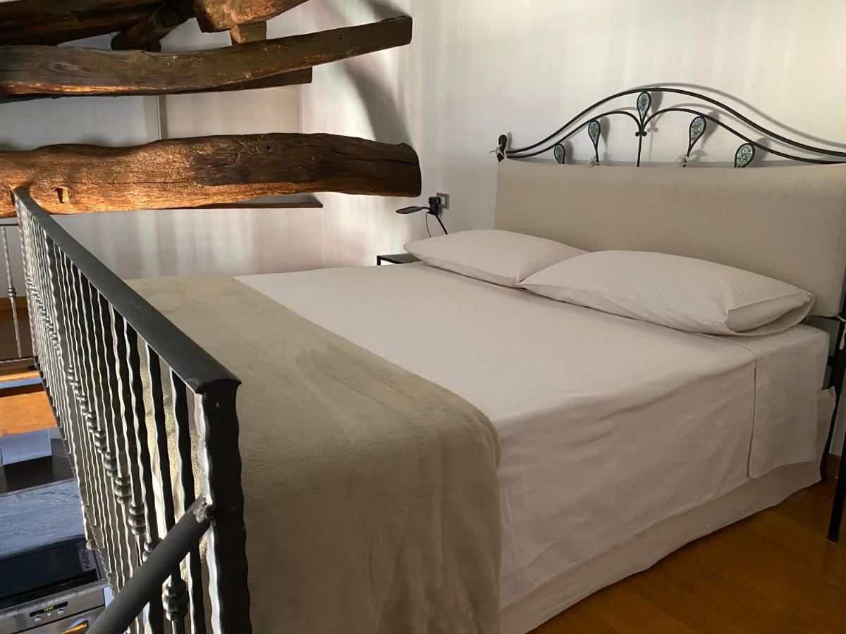 Apartamento Serendipity Quando L'amore E Magia Bérgamo