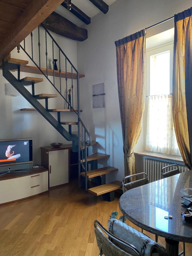 Serendipity Quando L'amore E Magia Apartamento *