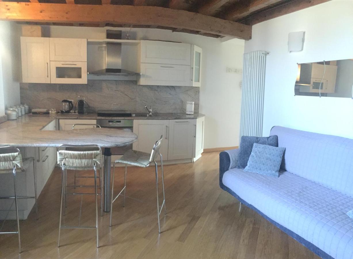 Apartamento Serendipity Quando L'amore E Magia *