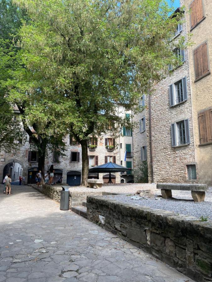 Serendipity Quando L'amore E Magia Apartamento Bérgamo