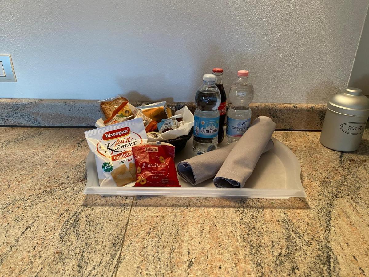 Apartamento Serendipity Quando L'amore E Magia