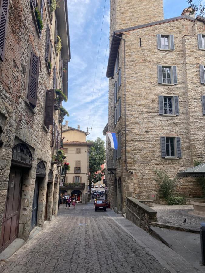 Serendipity Quando L'amore E Magia Apartamento Bérgamo