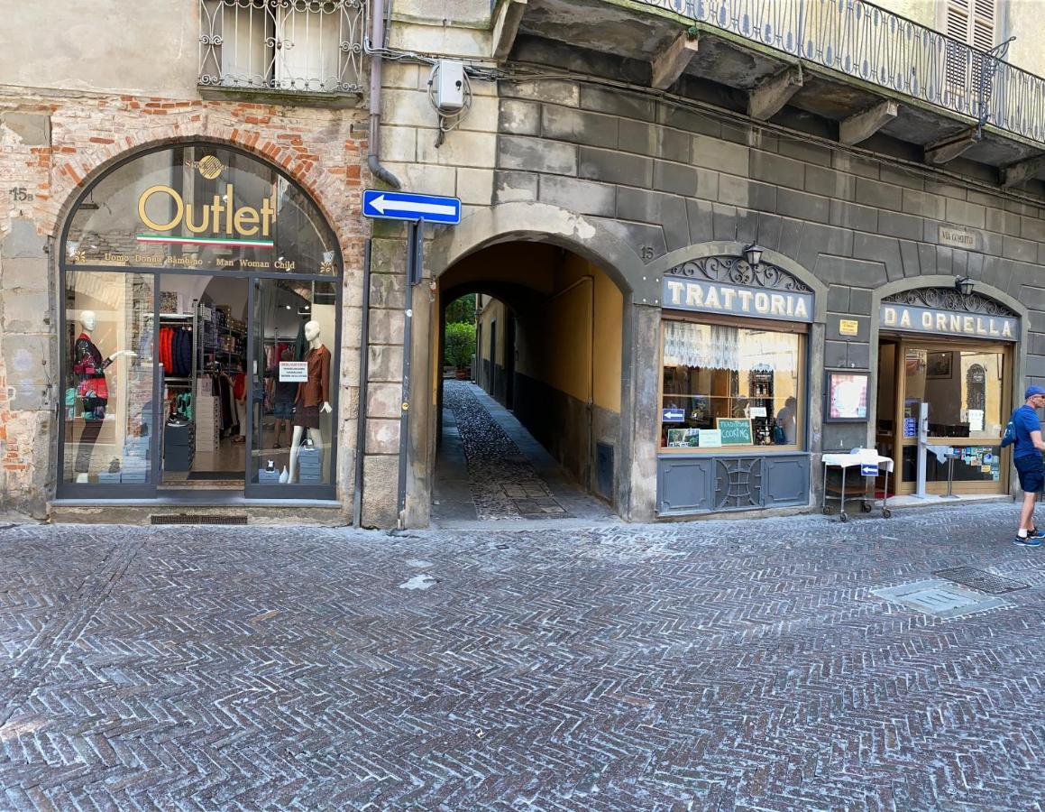 Serendipity Quando L'amore E Magia Bérgamo