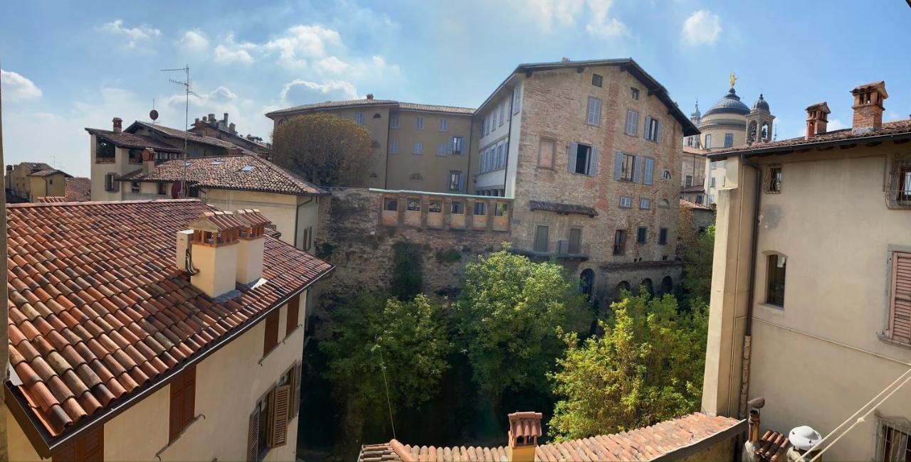 Apartamento Serendipity Quando L'amore E Magia Bérgamo