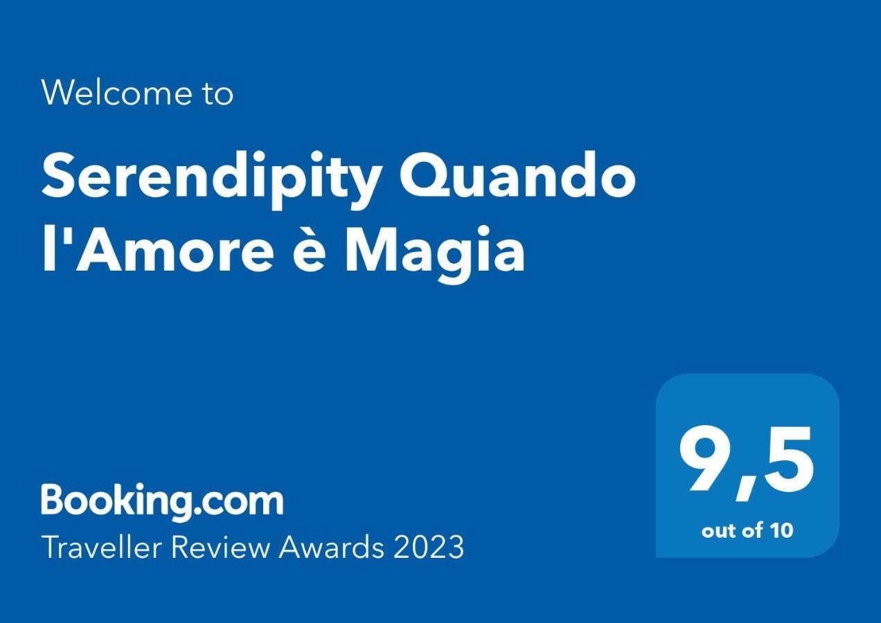 Serendipity Quando L'amore E Magia Bérgamo