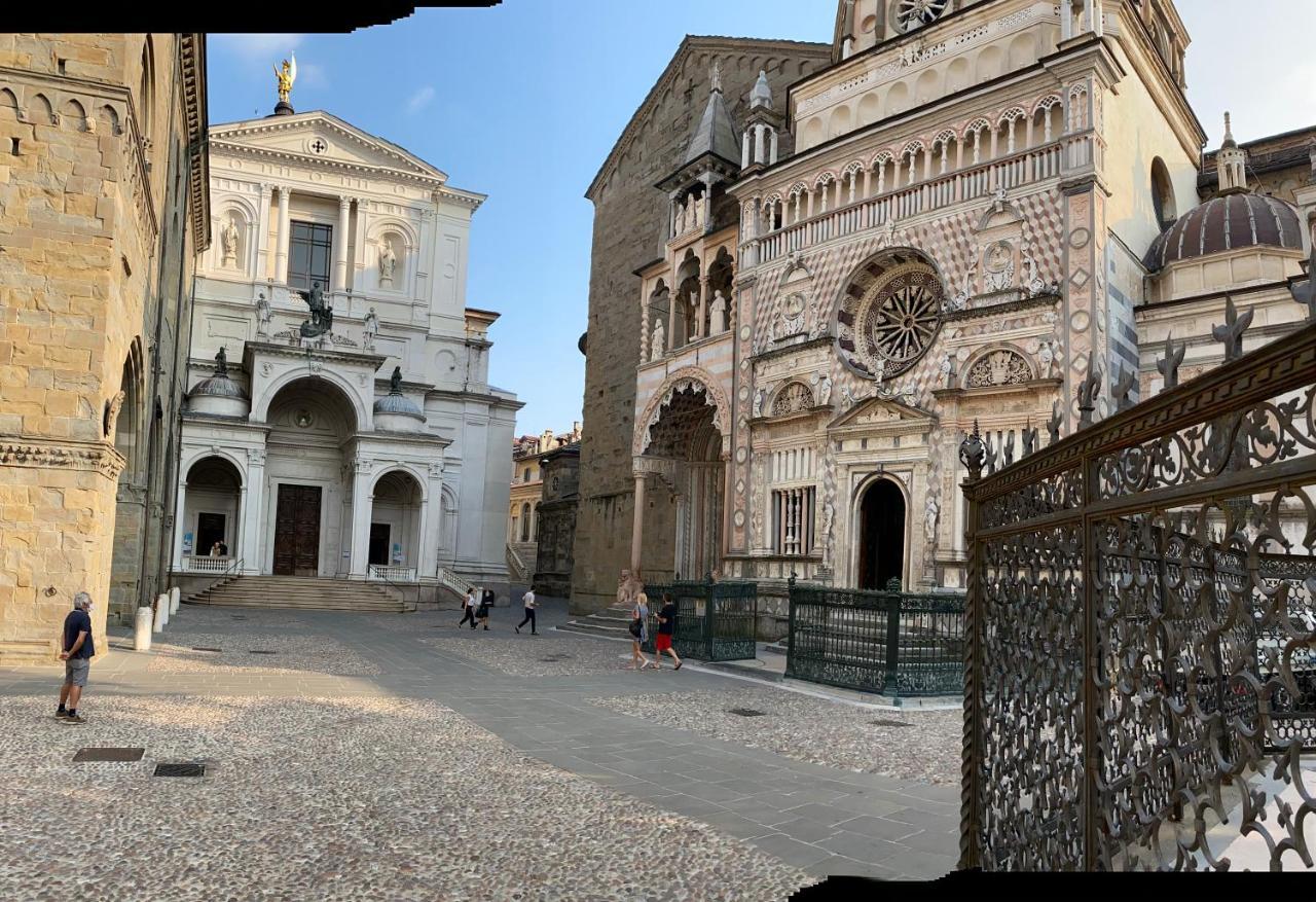 Serendipity Quando L'amore E Magia Leilighet Bergamo